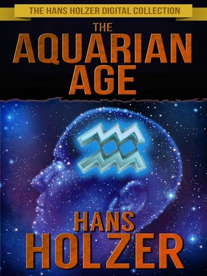 cover image of The Aquarian Age
